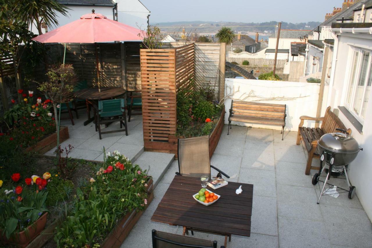 Trevena, Beautiful Modern House In * Padstow