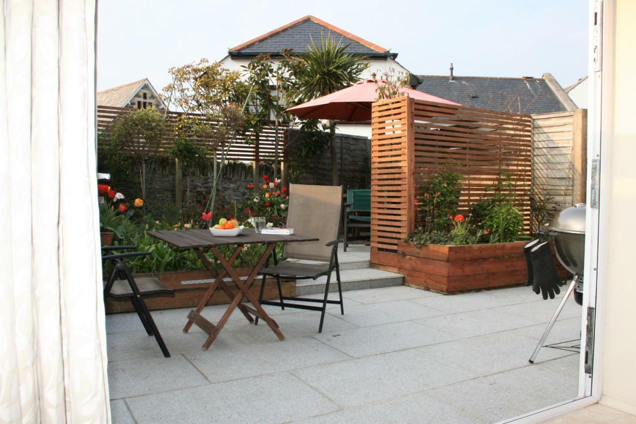 Holiday home Trevena, Beautiful Modern House In