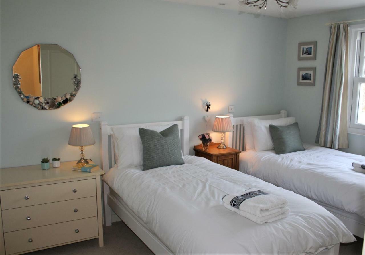Trevena, Beautiful Modern House In * Padstow