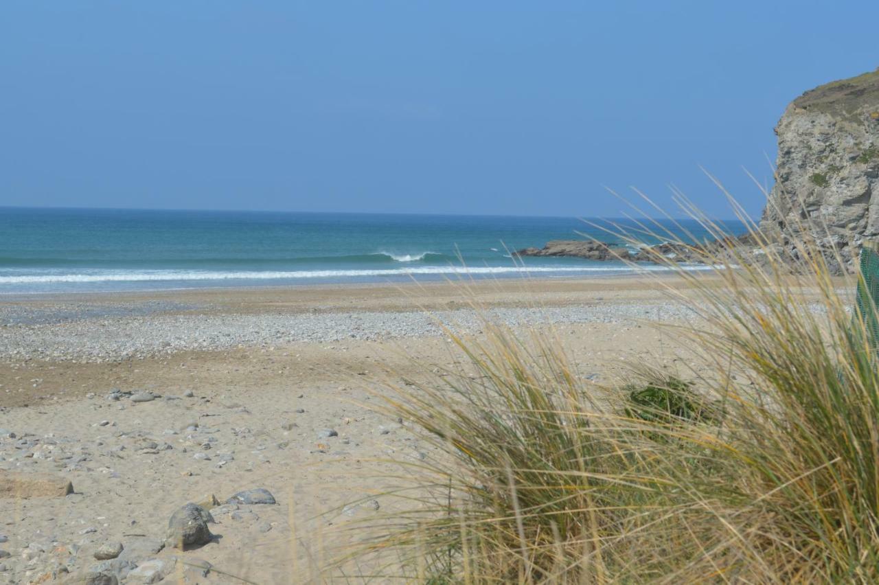 Trevena, Beautiful Modern House In * Padstow