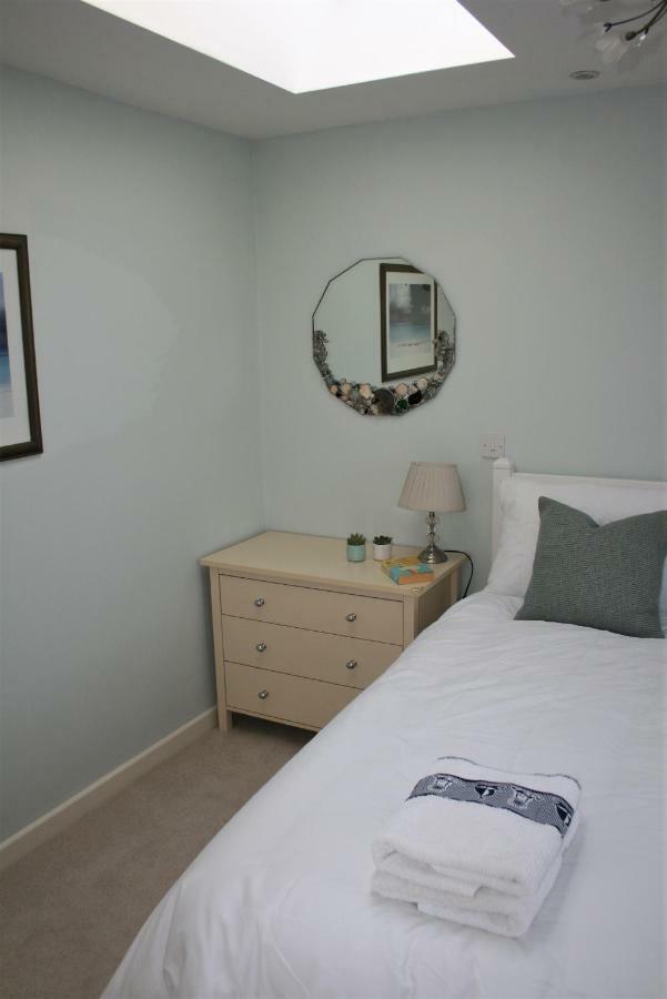 Trevena, Beautiful Modern House In * Padstow