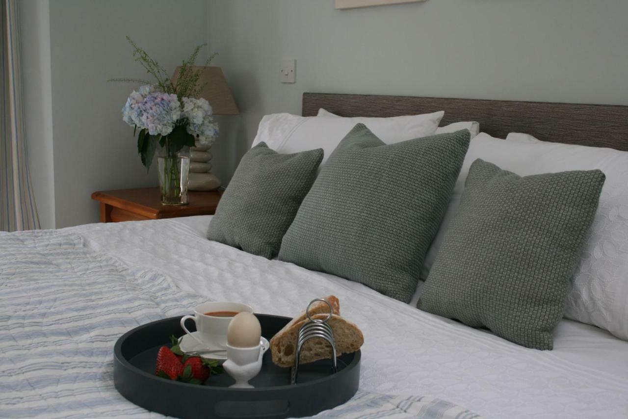 Trevena, Beautiful Modern House In Holiday home Padstow