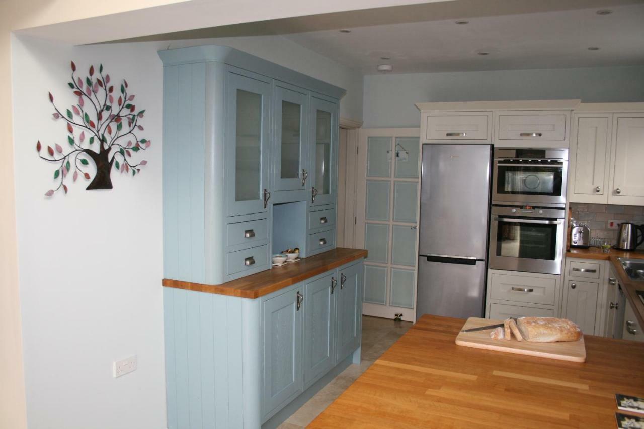 Trevena, Beautiful Modern House In * Padstow