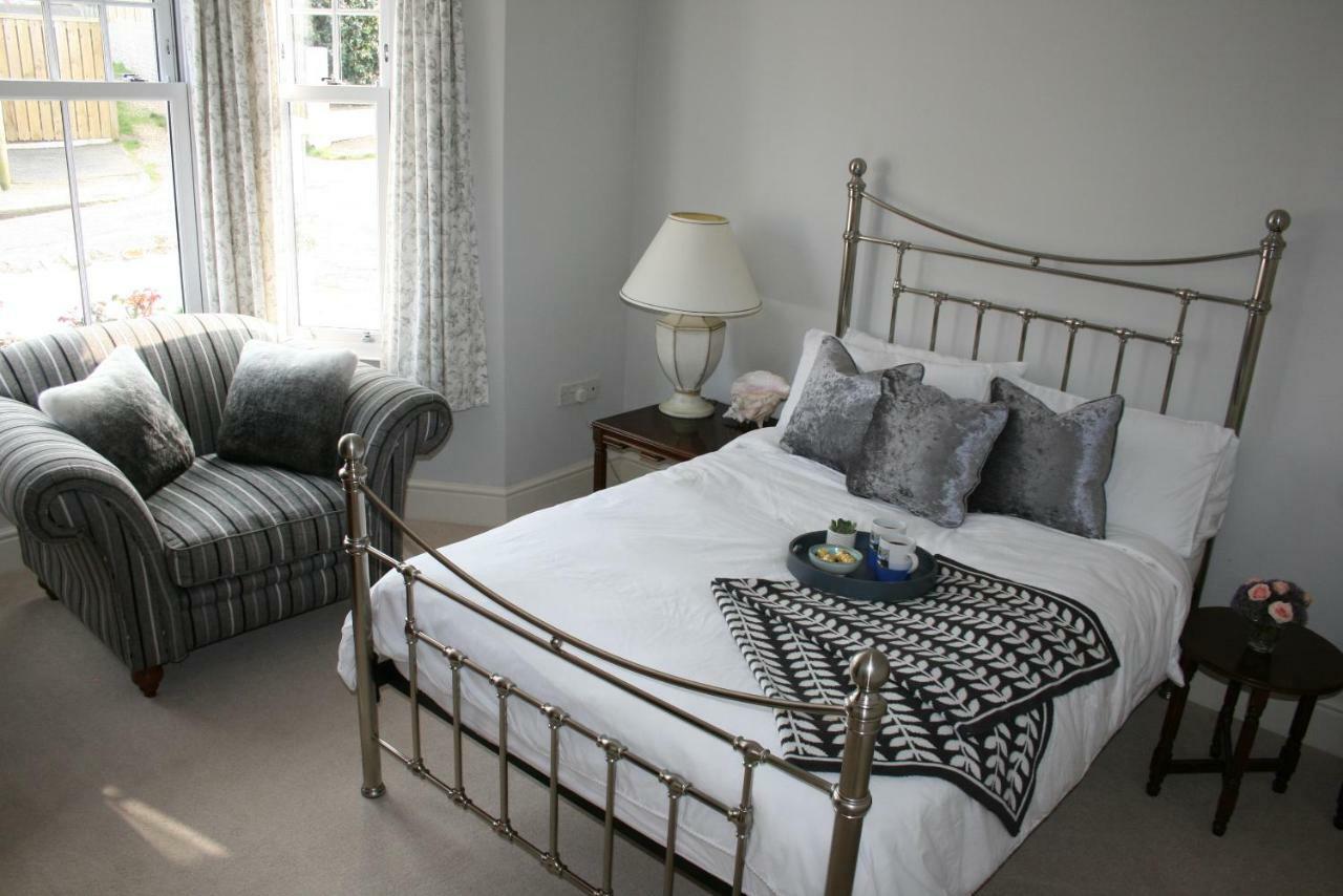 Trevena, Beautiful Modern House In * Padstow