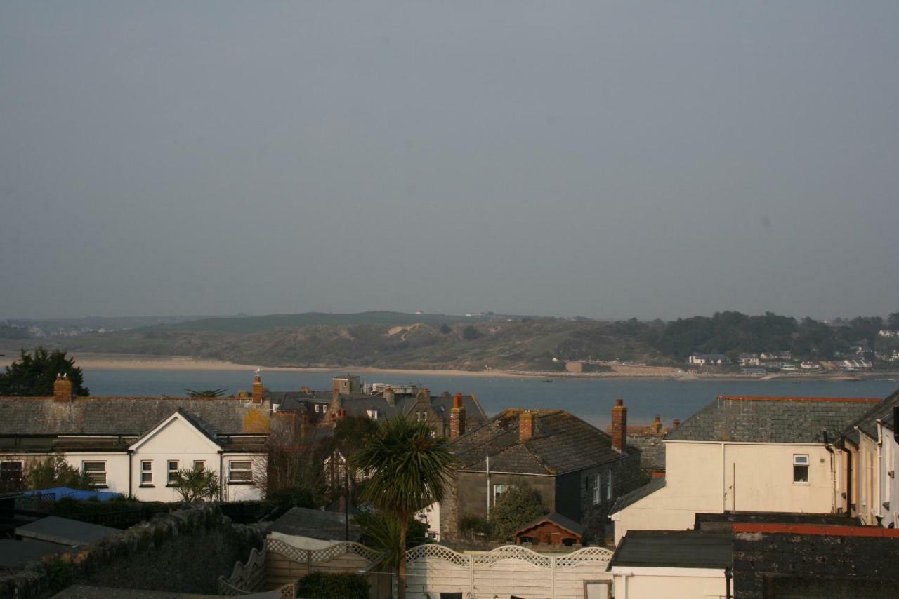 Holiday home Trevena, Beautiful Modern House In Padstow