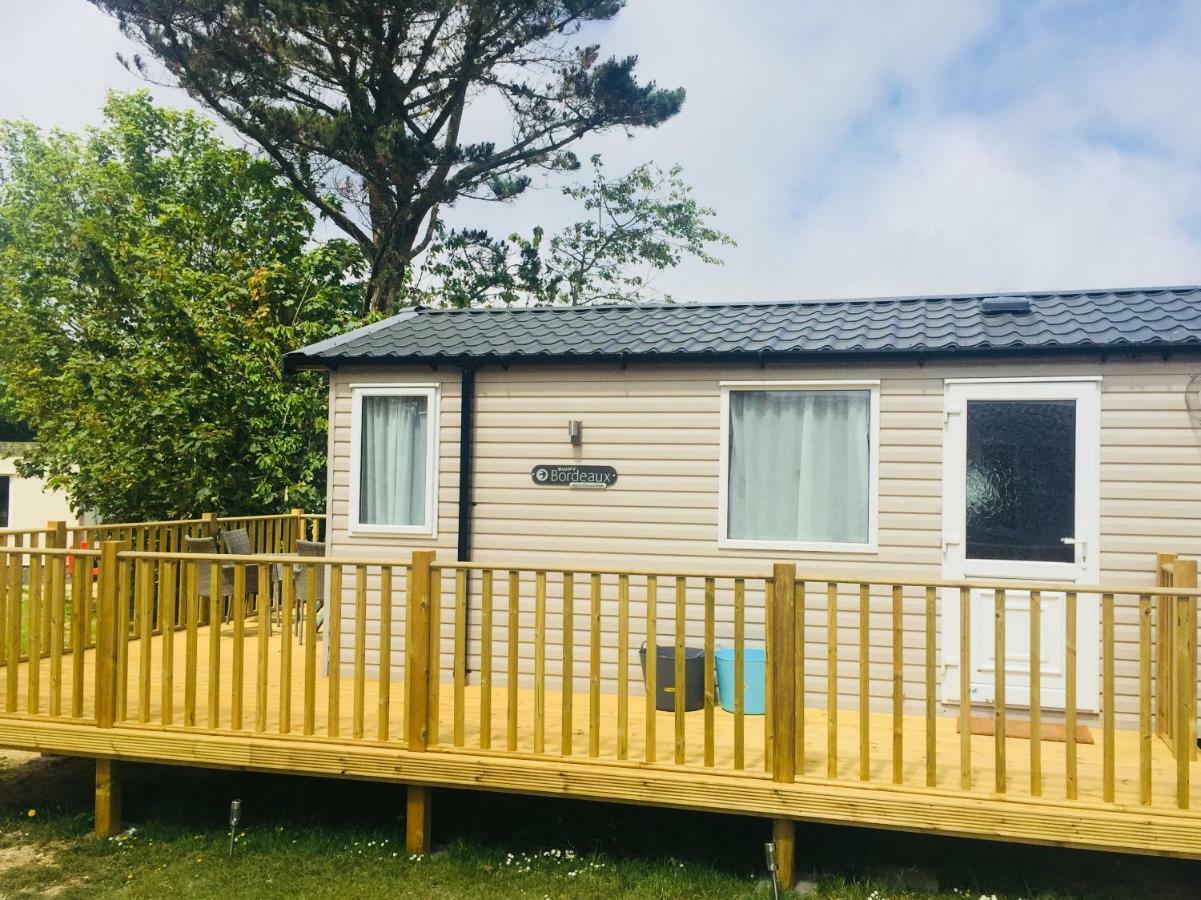 Holiday park B47 Caravan Seven Bays