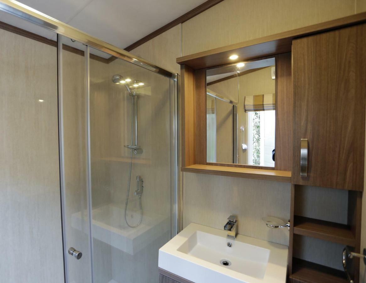 Holiday home Martha's Orchard Padstow