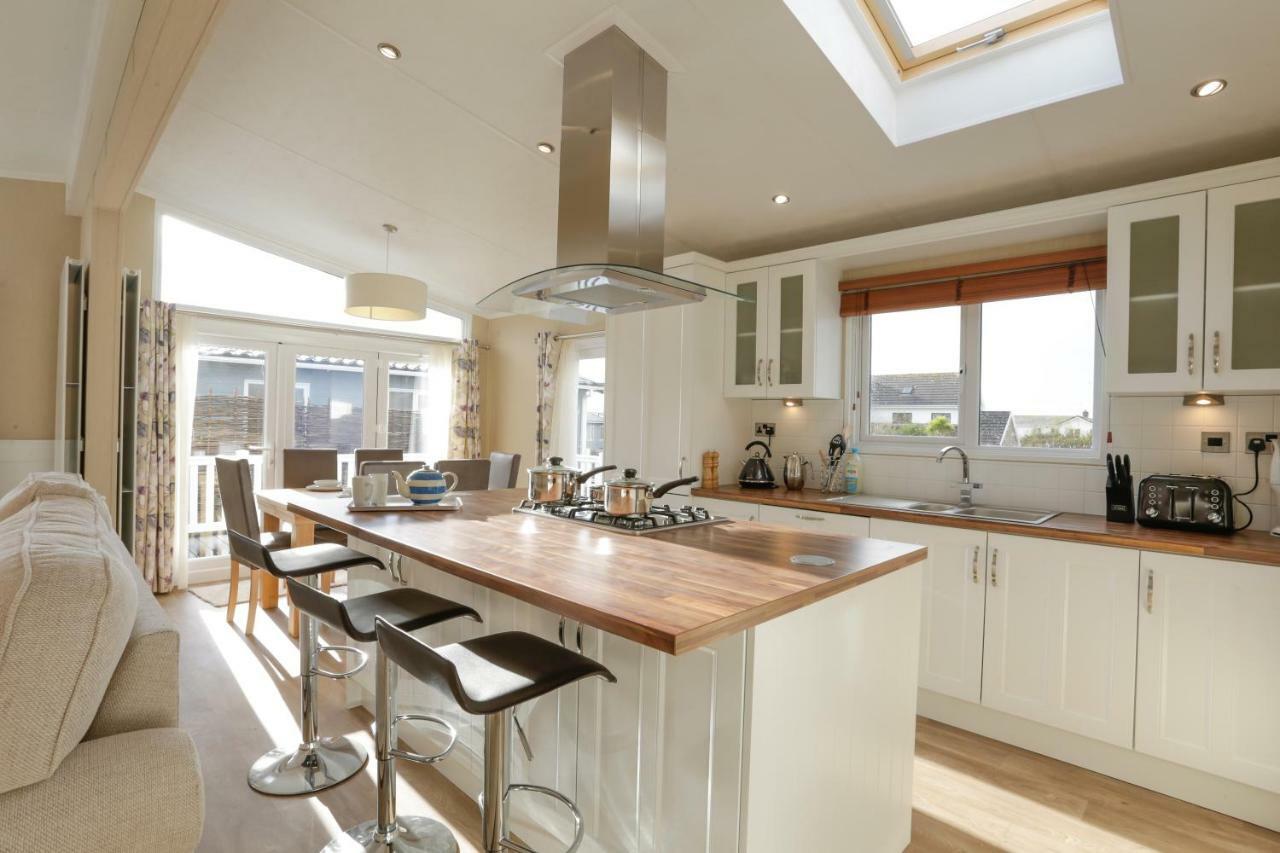 Martha's Orchard Holiday home Padstow