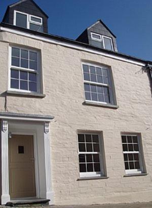 Breaks - Cottages & Apartment Padstow