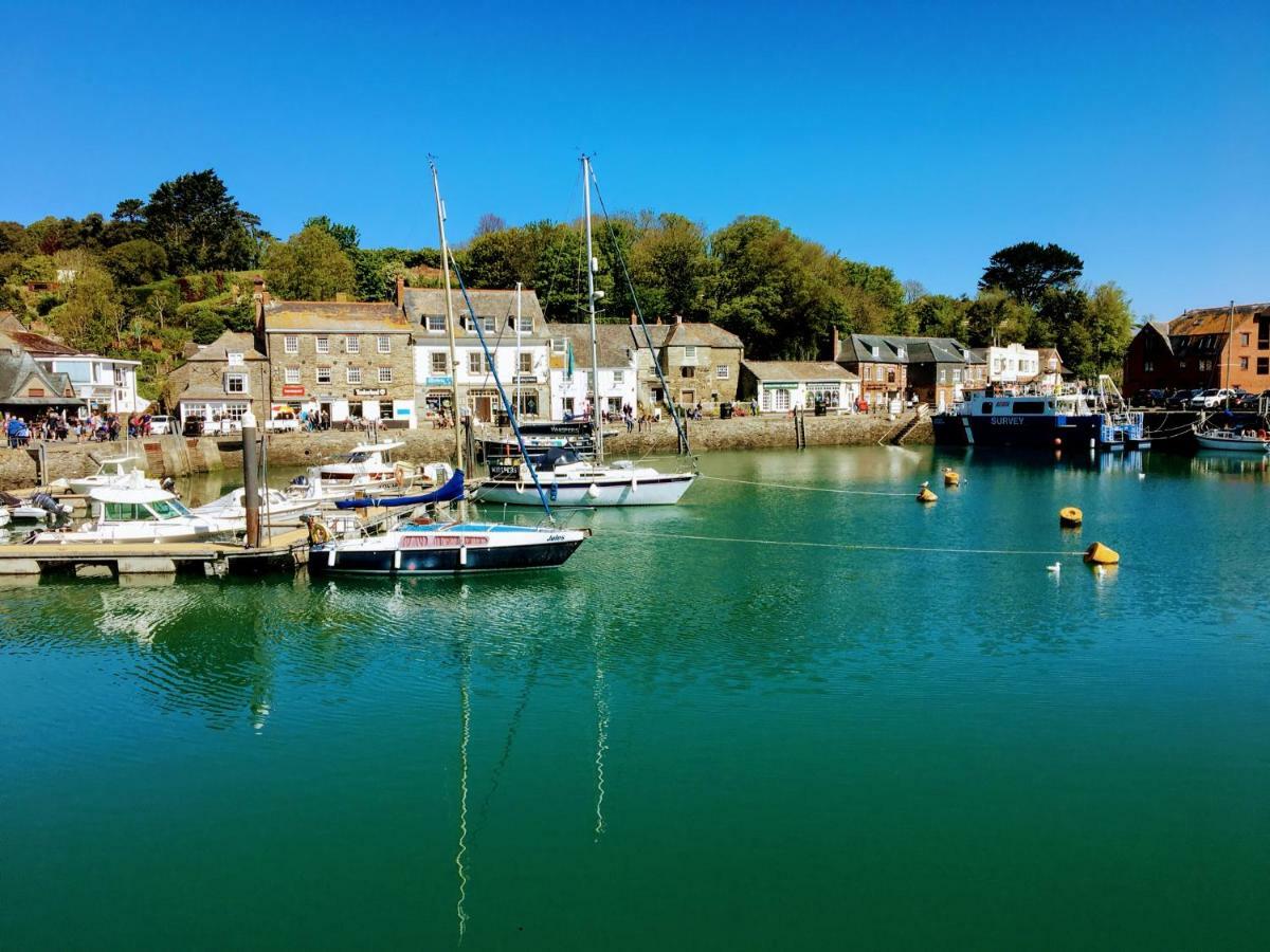 Harbour Reach Padstow