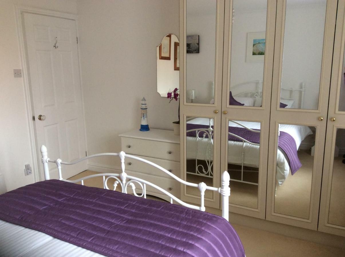 Holiday home Harbour Reach Padstow
