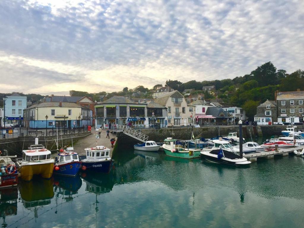 Chalet Campsite Padstow