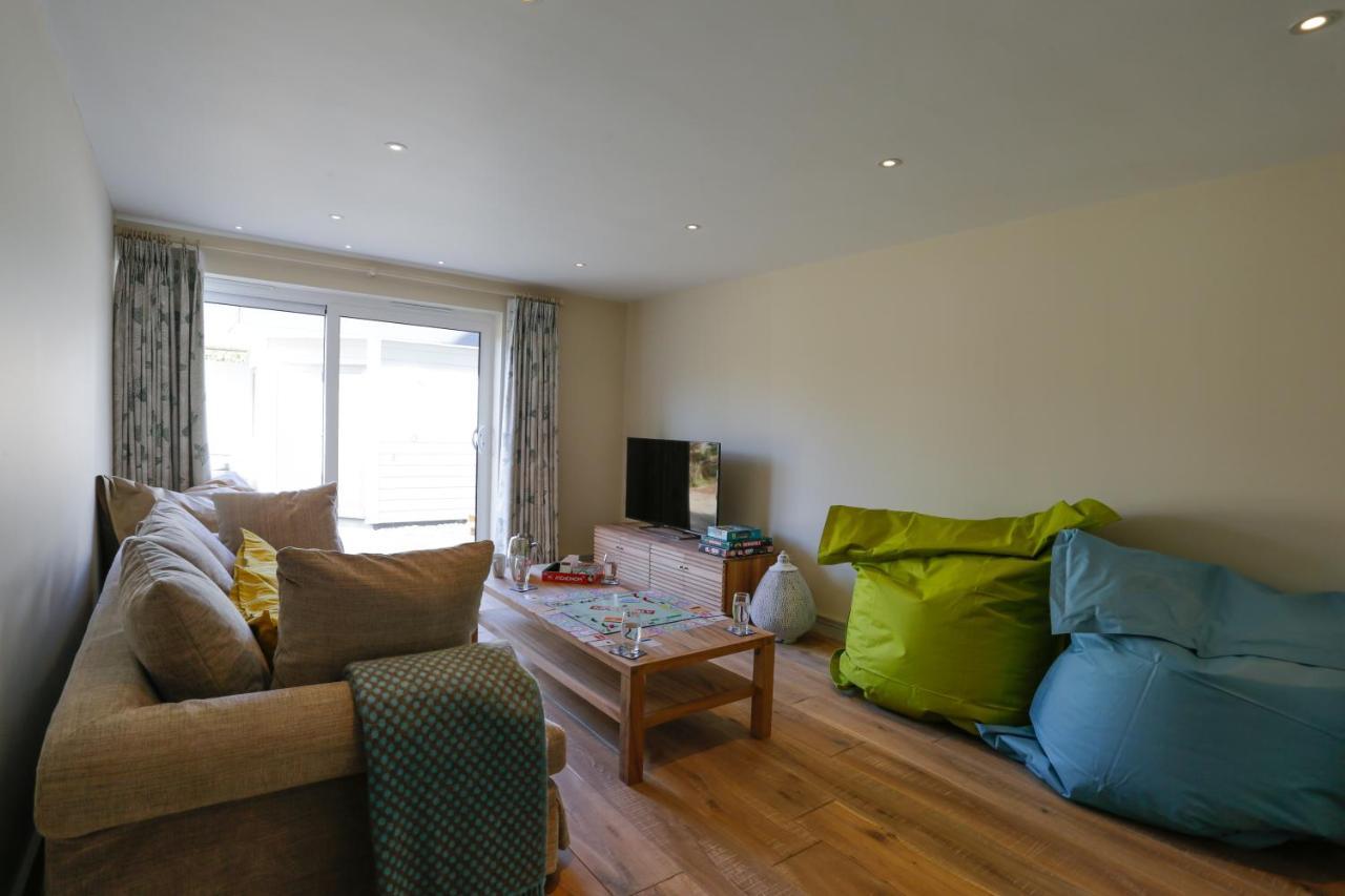 Martha's Orchard Holiday home Padstow