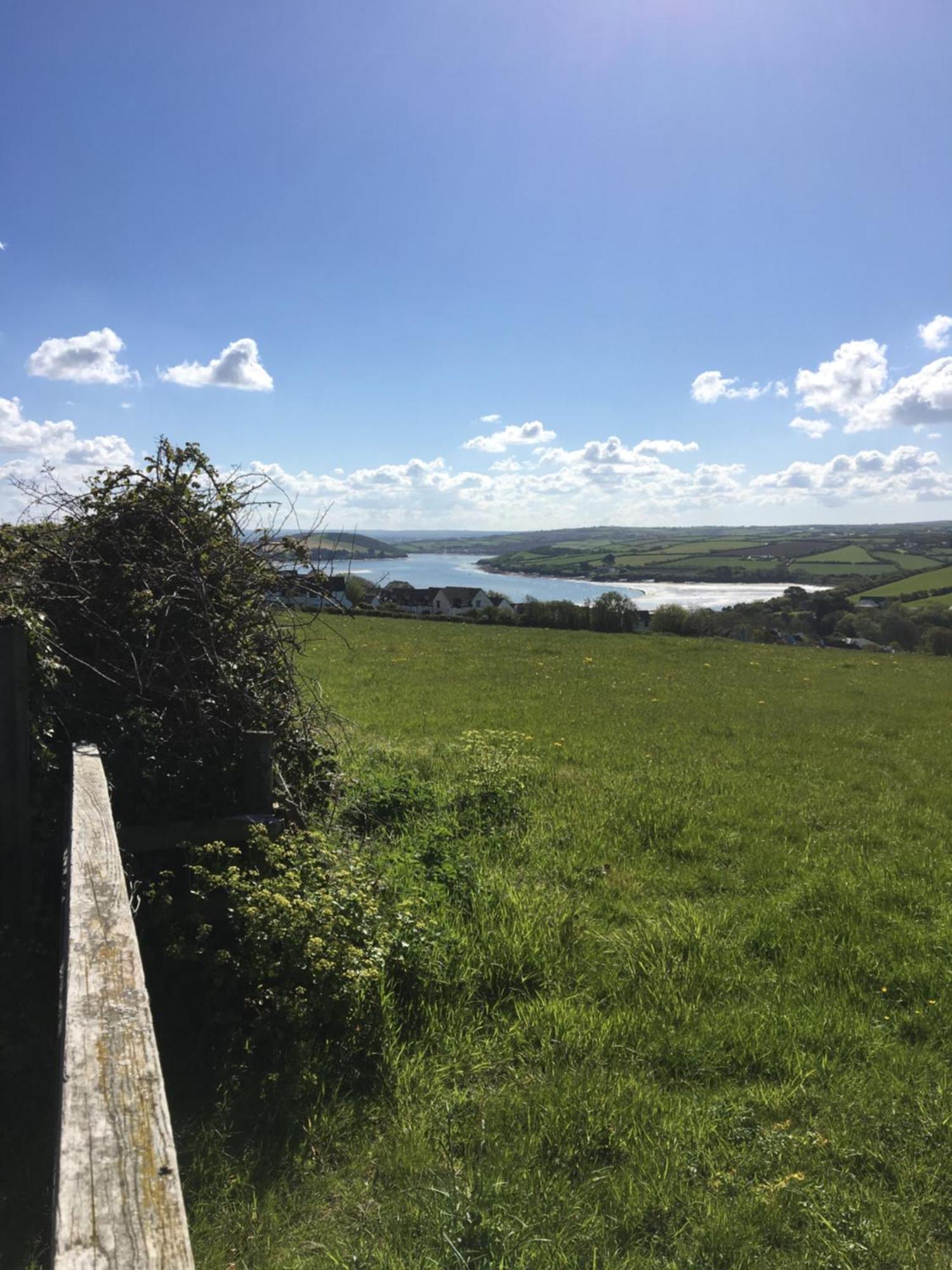 Harbour Reach Casa de férias Padstow