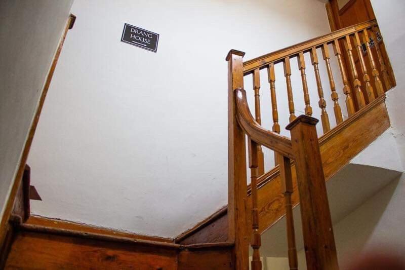 Drang House Have Stairs 2*