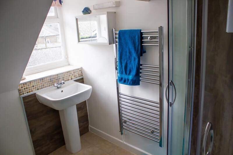 Drang House Have Stairs 2* Padstow