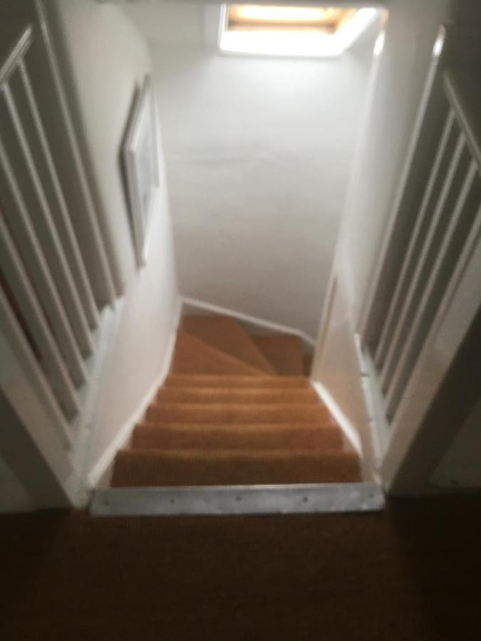 Drang House Have Stairs 2*