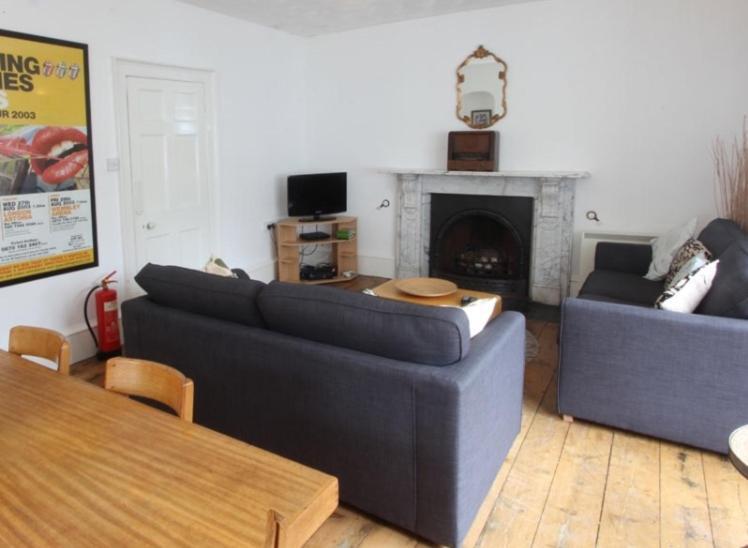 Guest house Drang House Have Stairs 2*