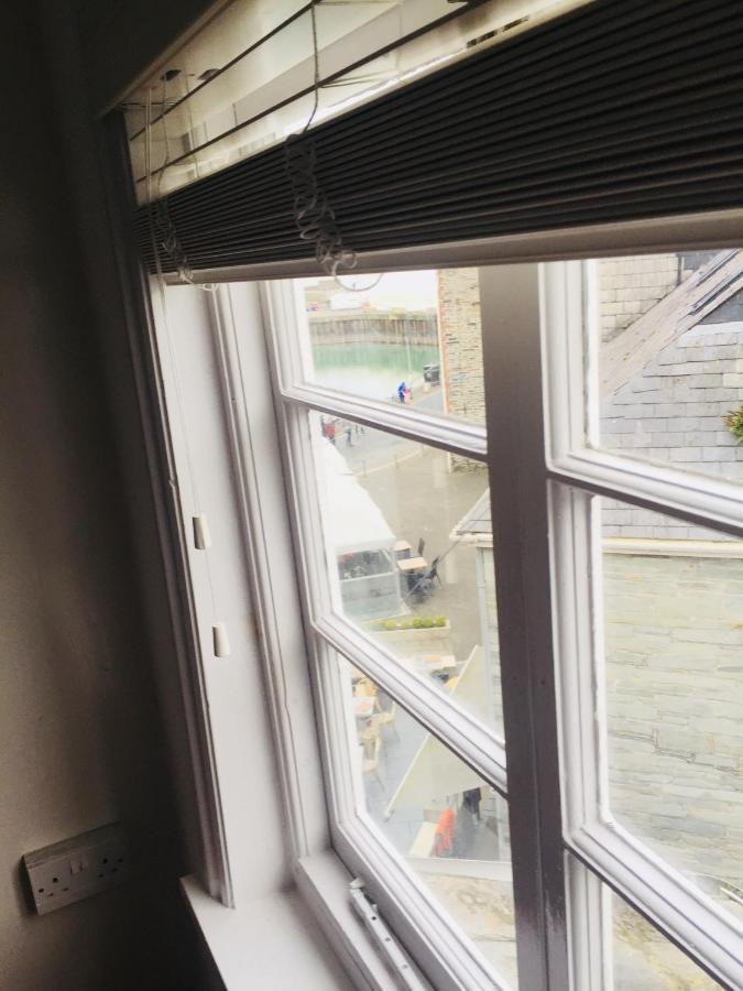 Guest house Drang House Have Stairs Padstow