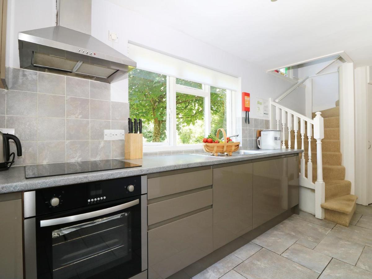Trenouth Holiday home