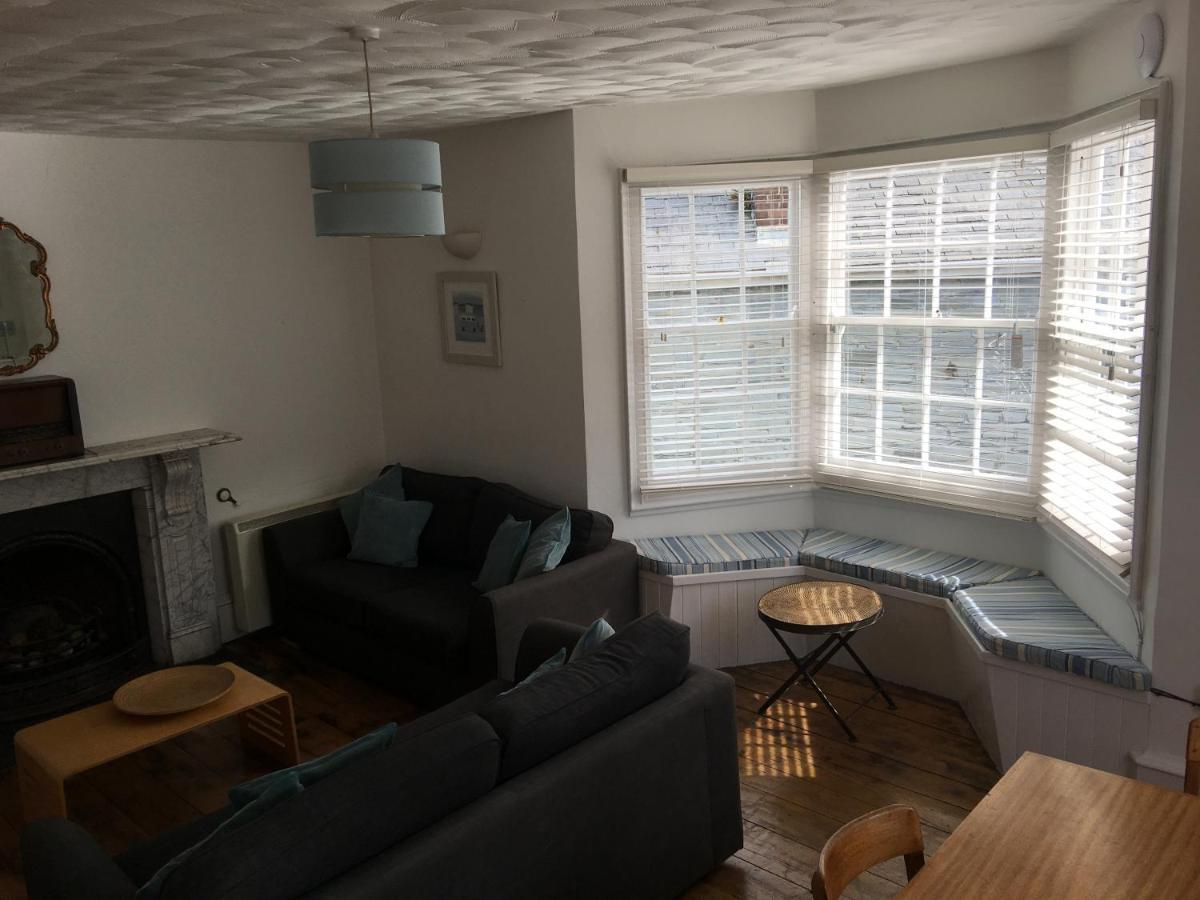 Drang House Have Stairs 2* Padstow