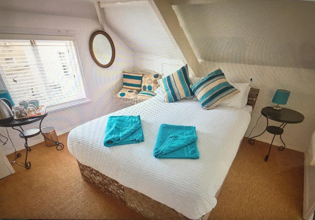 Drang House Have Stairs 2* Padstow