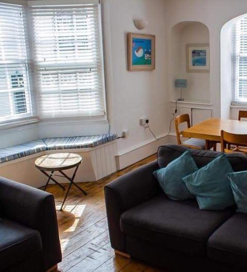 Guest house Drang House Have Stairs Padstow
