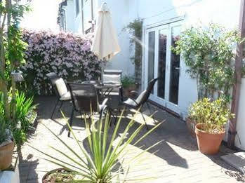 Casa de hóspedes Cally Croft Padstow