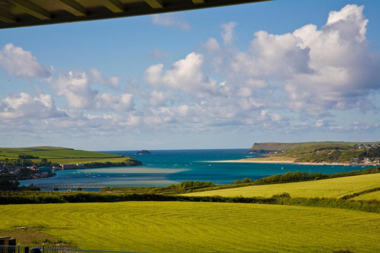 The Pickwick & Oliver's Restaurant Padstow