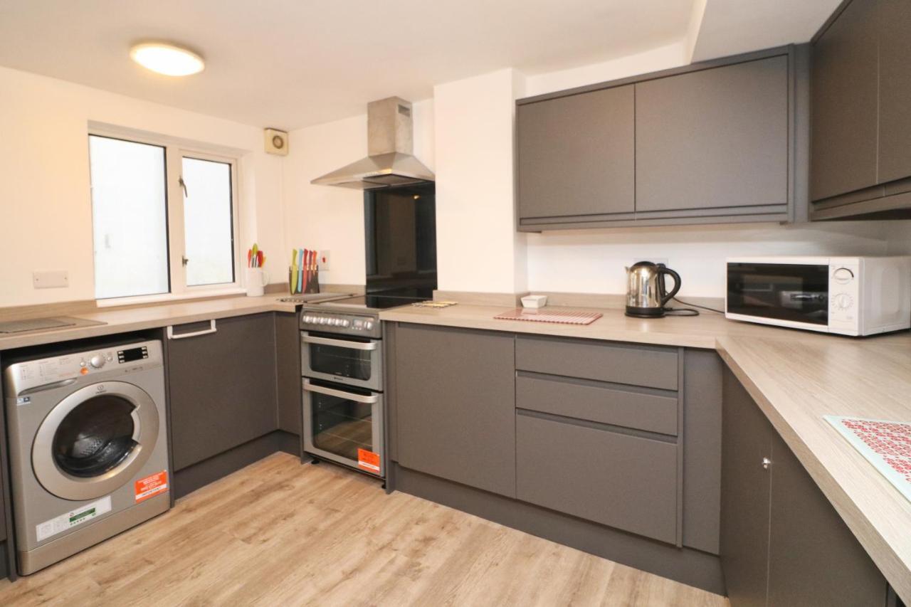 Town Centre With Parking * Padstow