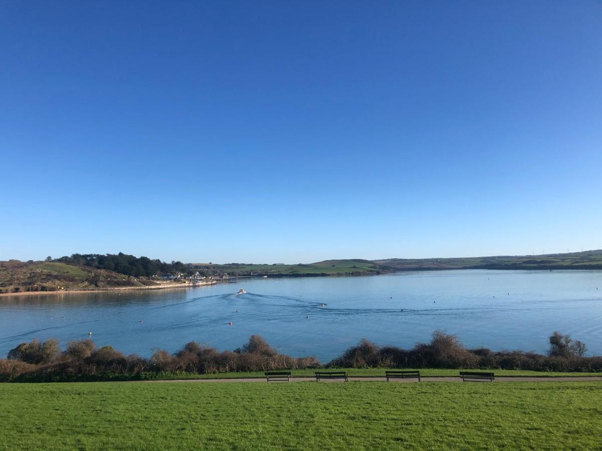 No 10 Treverbyn Road Bed & Breakfast Padstow