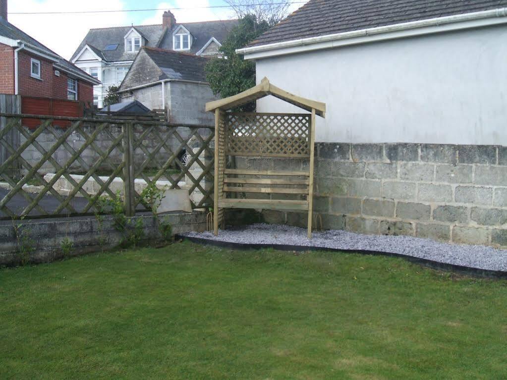 No 10 Treverbyn Road Padstow