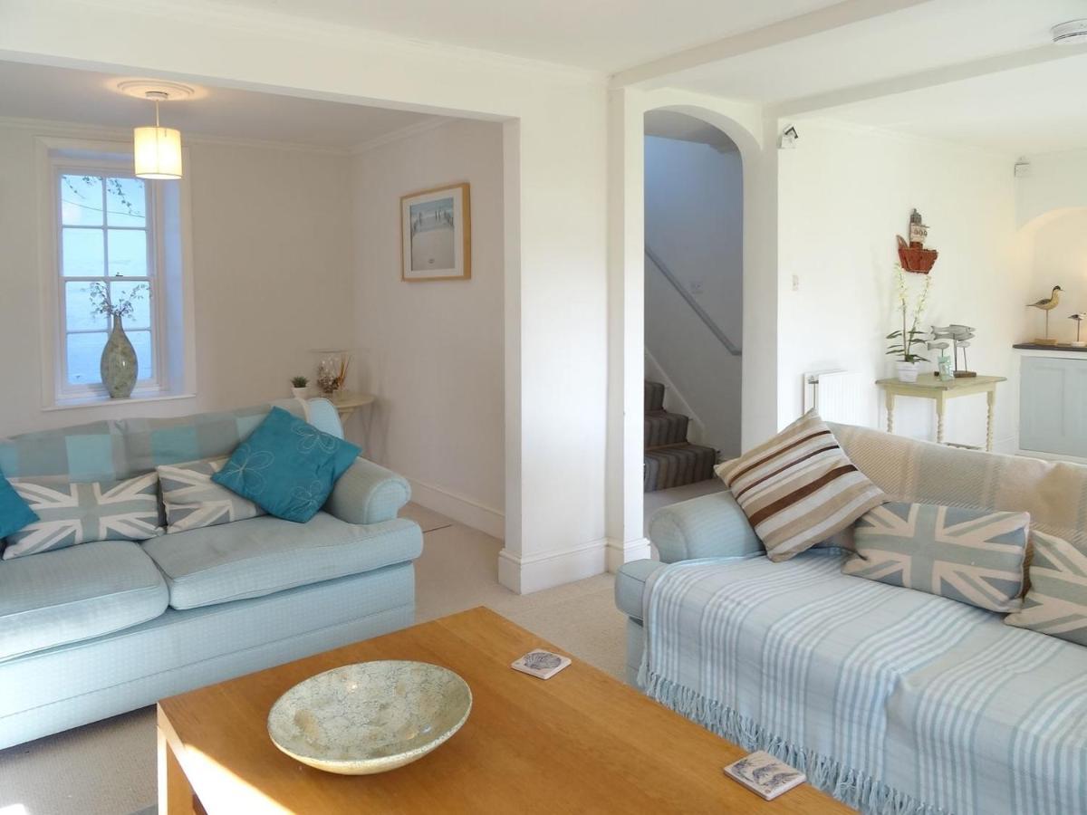 Mount Pleasant Holiday home Padstow