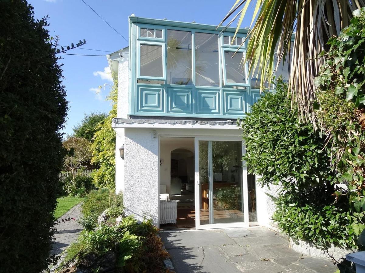 Mount Pleasant Holiday home Padstow