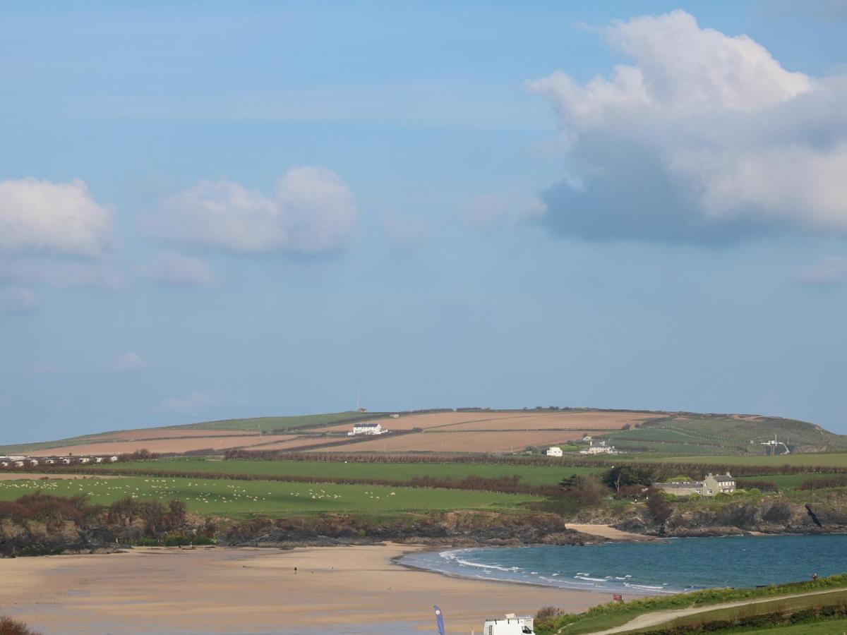 Holiday home Rockpool Padstow